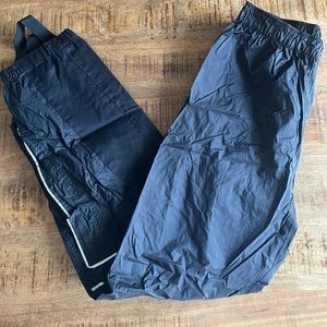 🏍️ Harley-Davidson 🏍️ women’s rain cover pants